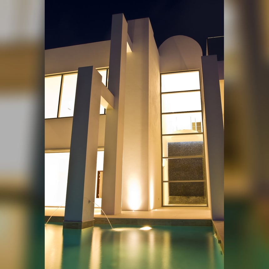 The Beach House